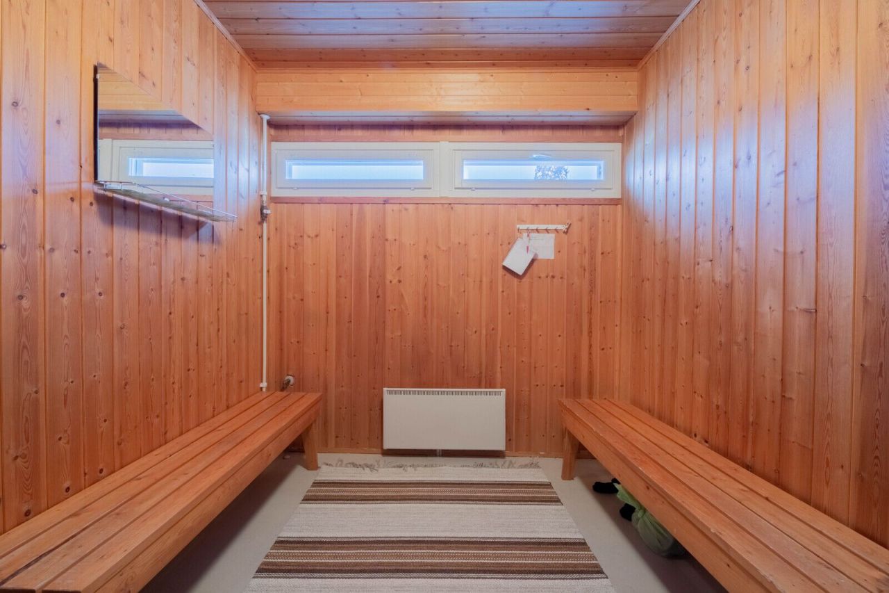 Таунхаус в Леппявирта, Финляндия, 43 м² - фото 8