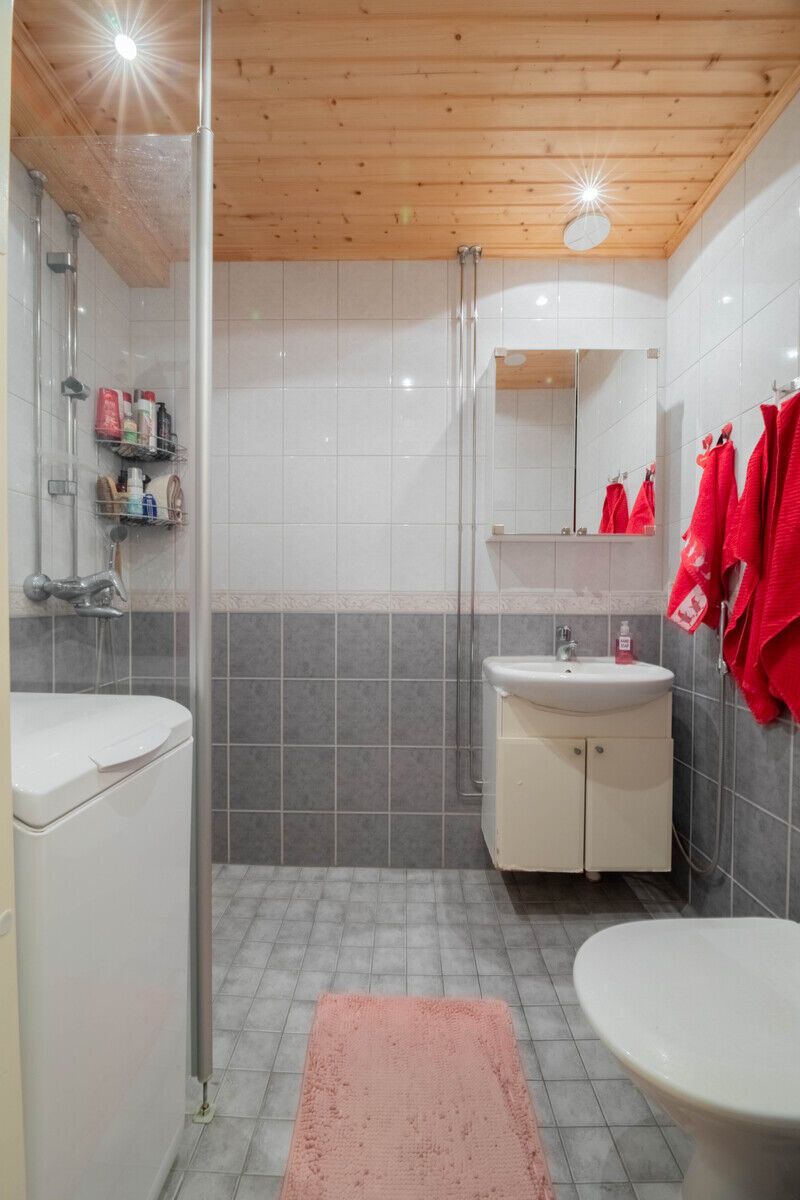 Таунхаус в Леппявирта, Финляндия, 43 м² - фото 7