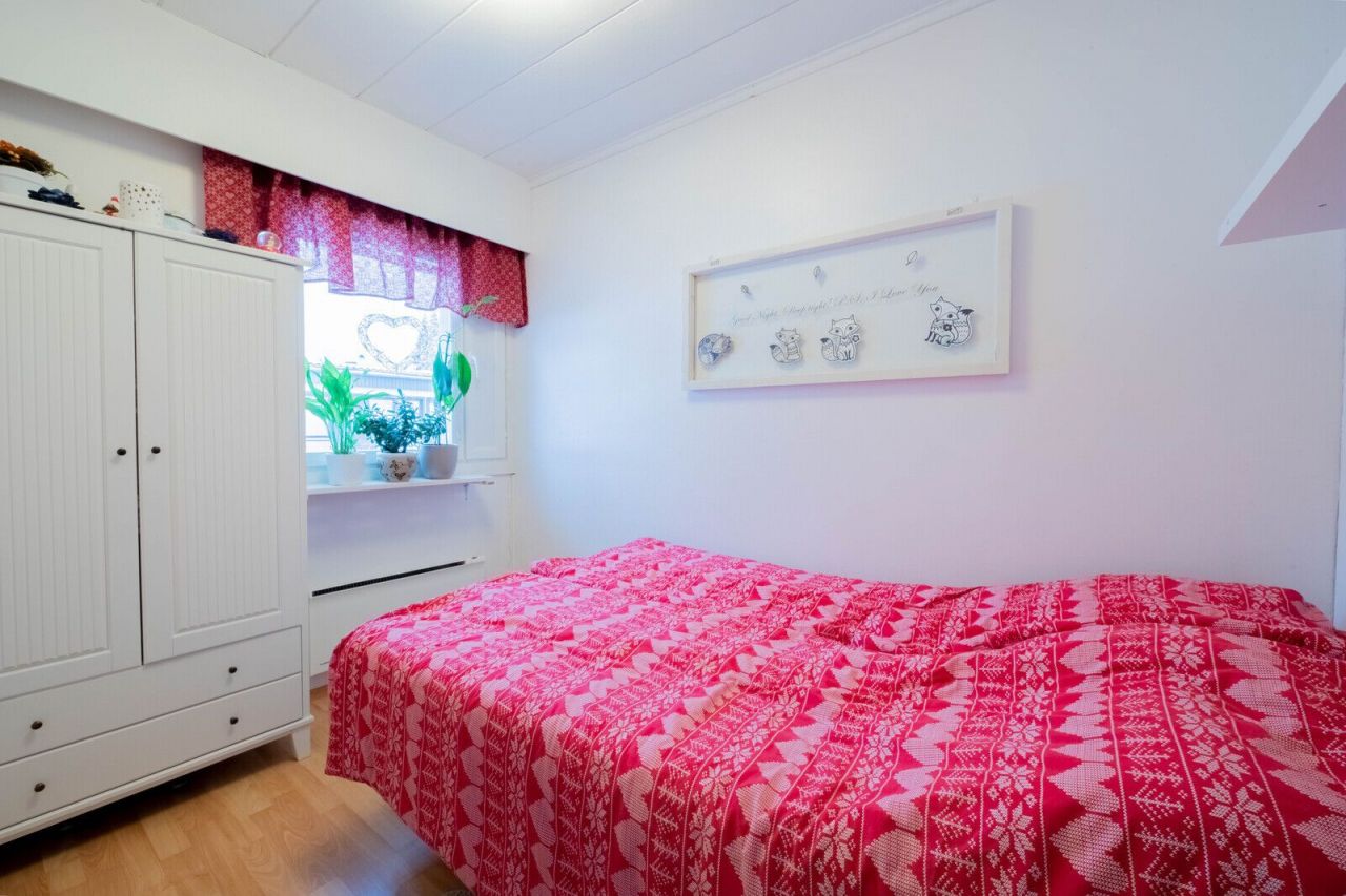 Таунхаус в Леппявирта, Финляндия, 43 м² - фото 6