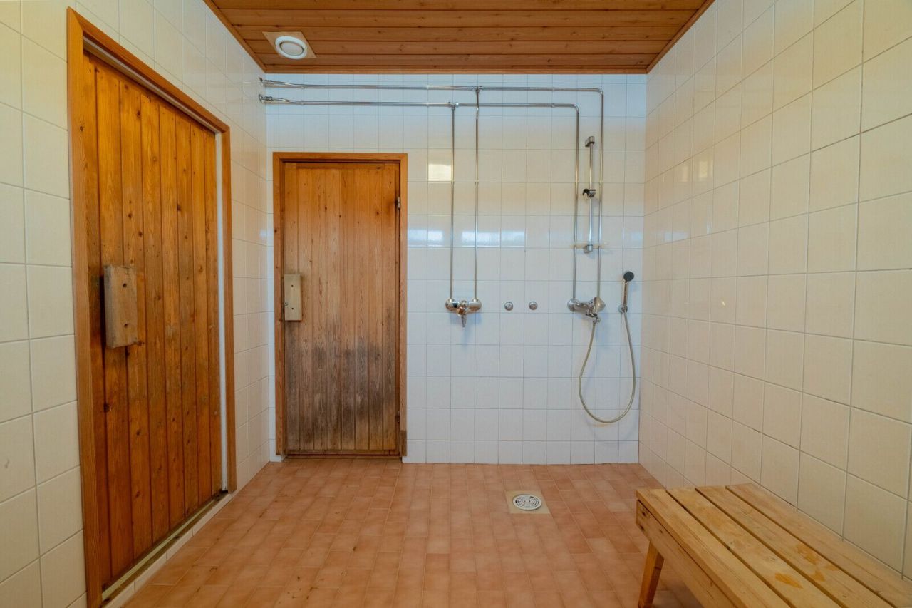 Таунхаус в Леппявирта, Финляндия, 43 м² - фото 9