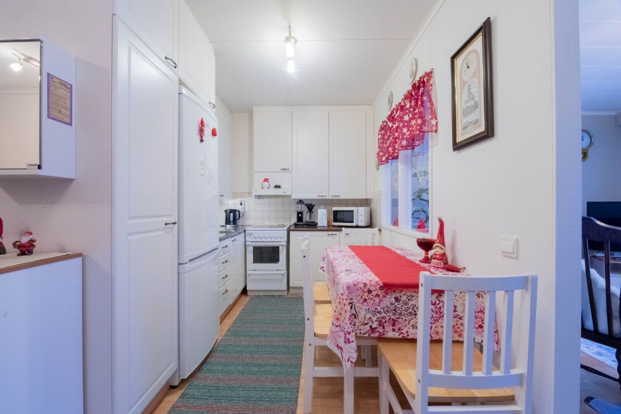 Таунхаус в Леппявирта, Финляндия, 43 м² - фото 3