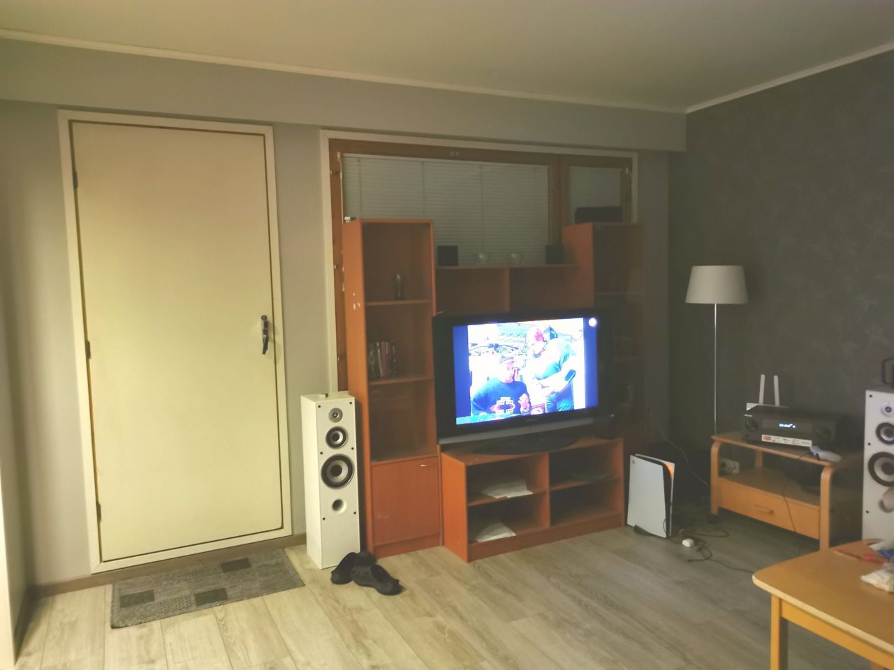 Таунхаус в Кухмо, Финляндия, 62.5 м² - фото 5