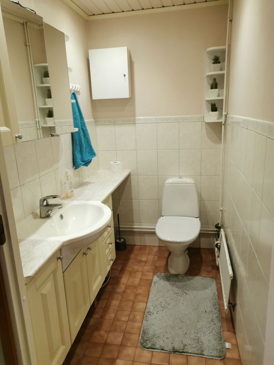 Таунхаус в Кухмо, Финляндия, 62.5 м² - фото 8