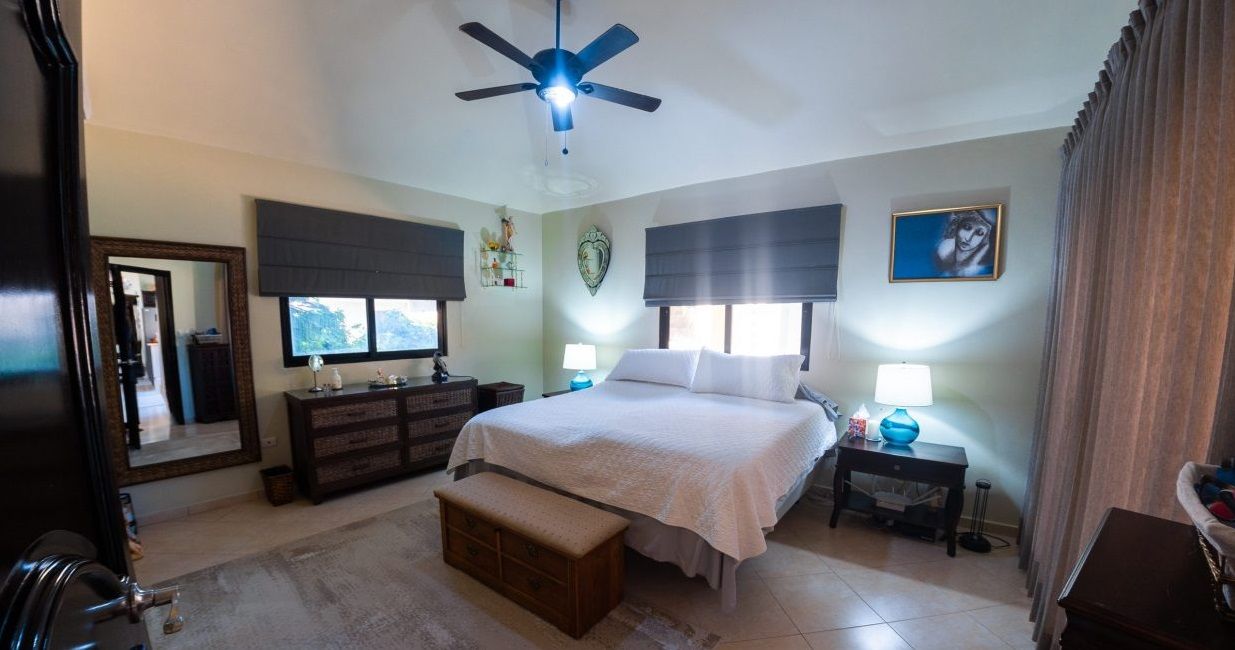 Вилла в Сосуа, Доминиканская Республика, 300 м² - фото 4