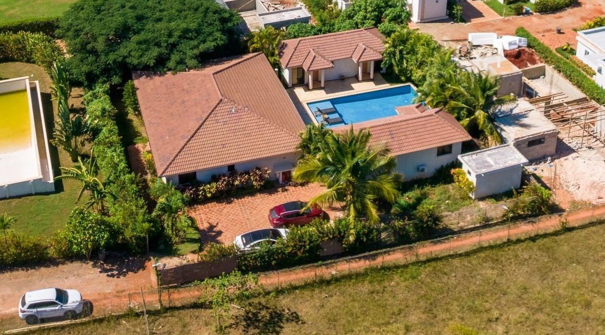 Вилла в Сосуа, Доминиканская Республика, 300 м² - фото 6