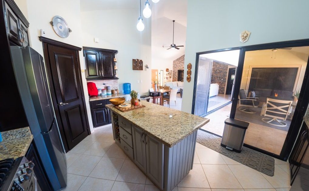 Вилла в Сосуа, Доминиканская Республика, 300 м² - фото 7