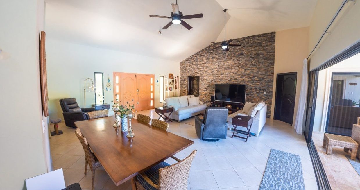 Вилла в Сосуа, Доминиканская Республика, 300 м² - фото 8