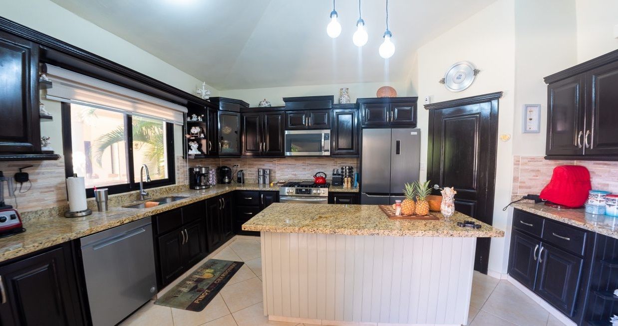 Вилла в Сосуа, Доминиканская Республика, 300 м² - фото 10