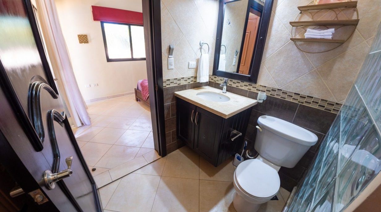 Вилла в Сосуа, Доминиканская Республика, 300 м² - фото 18