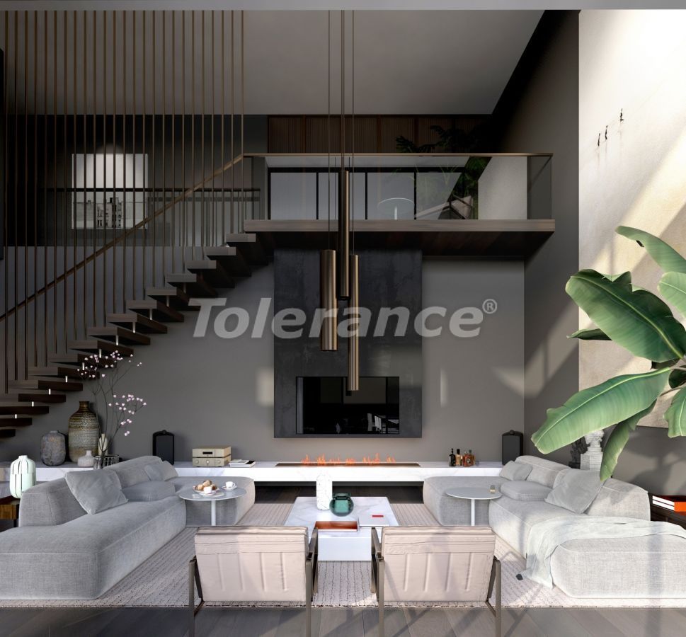 Апартаменты в Стамбуле, Турция, 62 м² - фото 4