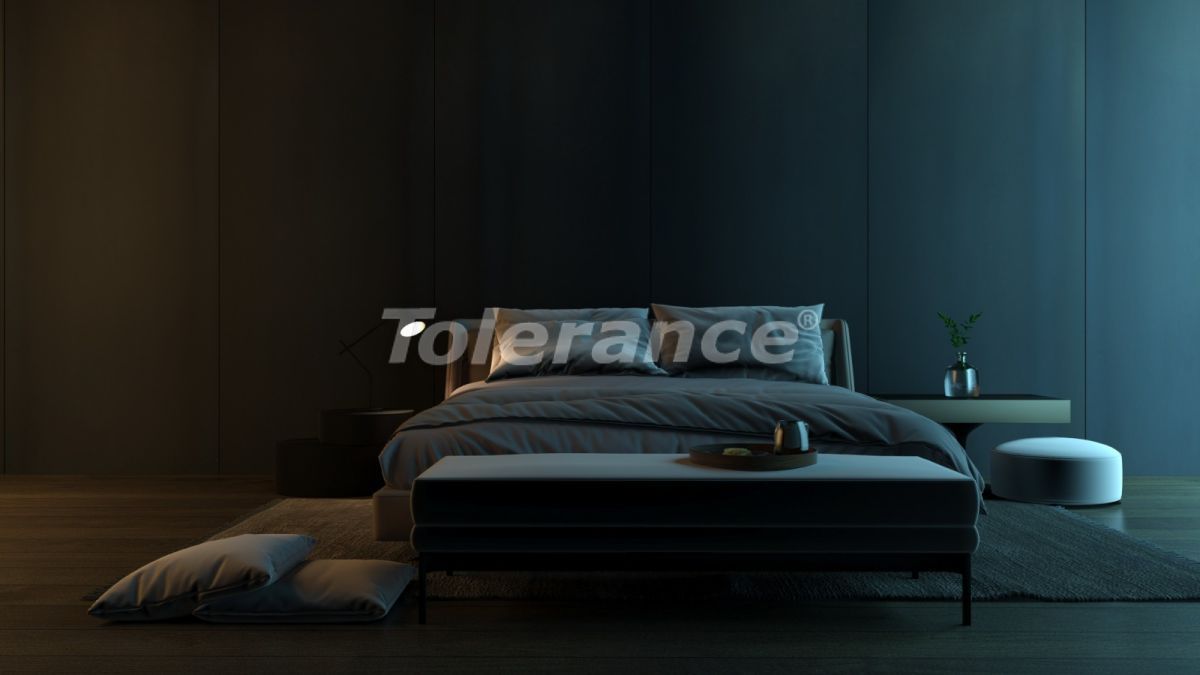 Апартаменты в Стамбуле, Турция, 62 м² - фото 9