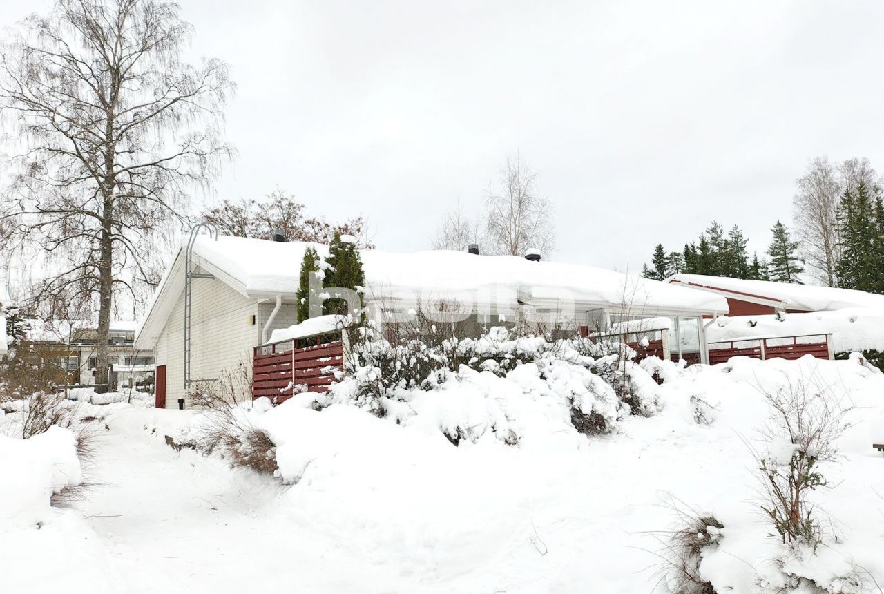 Дом в Вантаа, Финляндия, 57 м2 - фото 1