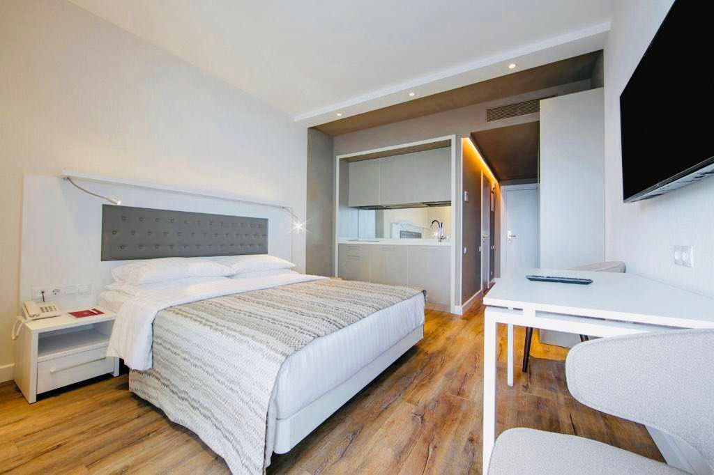 Студия в Батуми, Грузия, 30 м² - фото 1