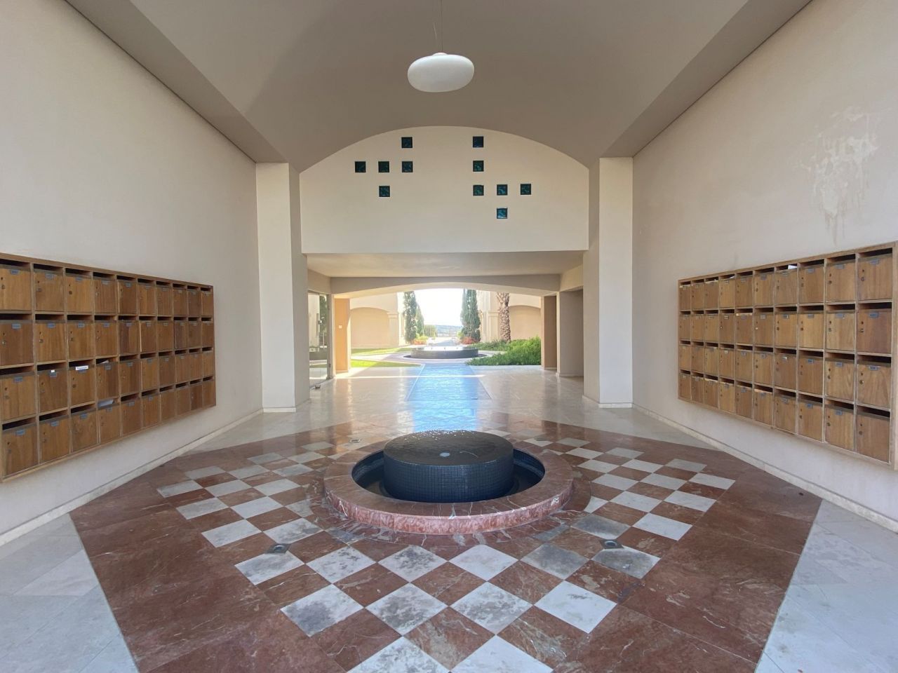 Квартира в Пафосе, Кипр, 112 м² - фото 11