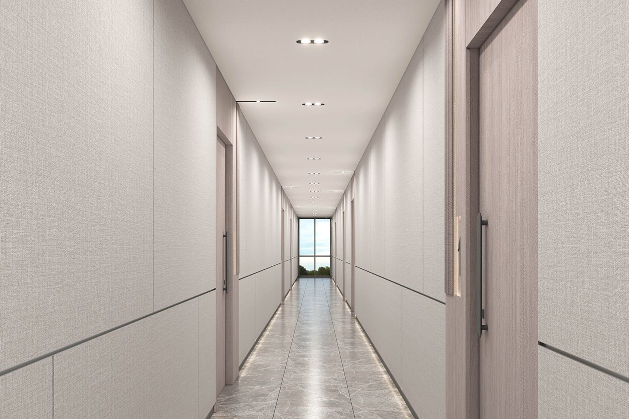 Квартира в Алании, Турция, 53 м² - фото 17