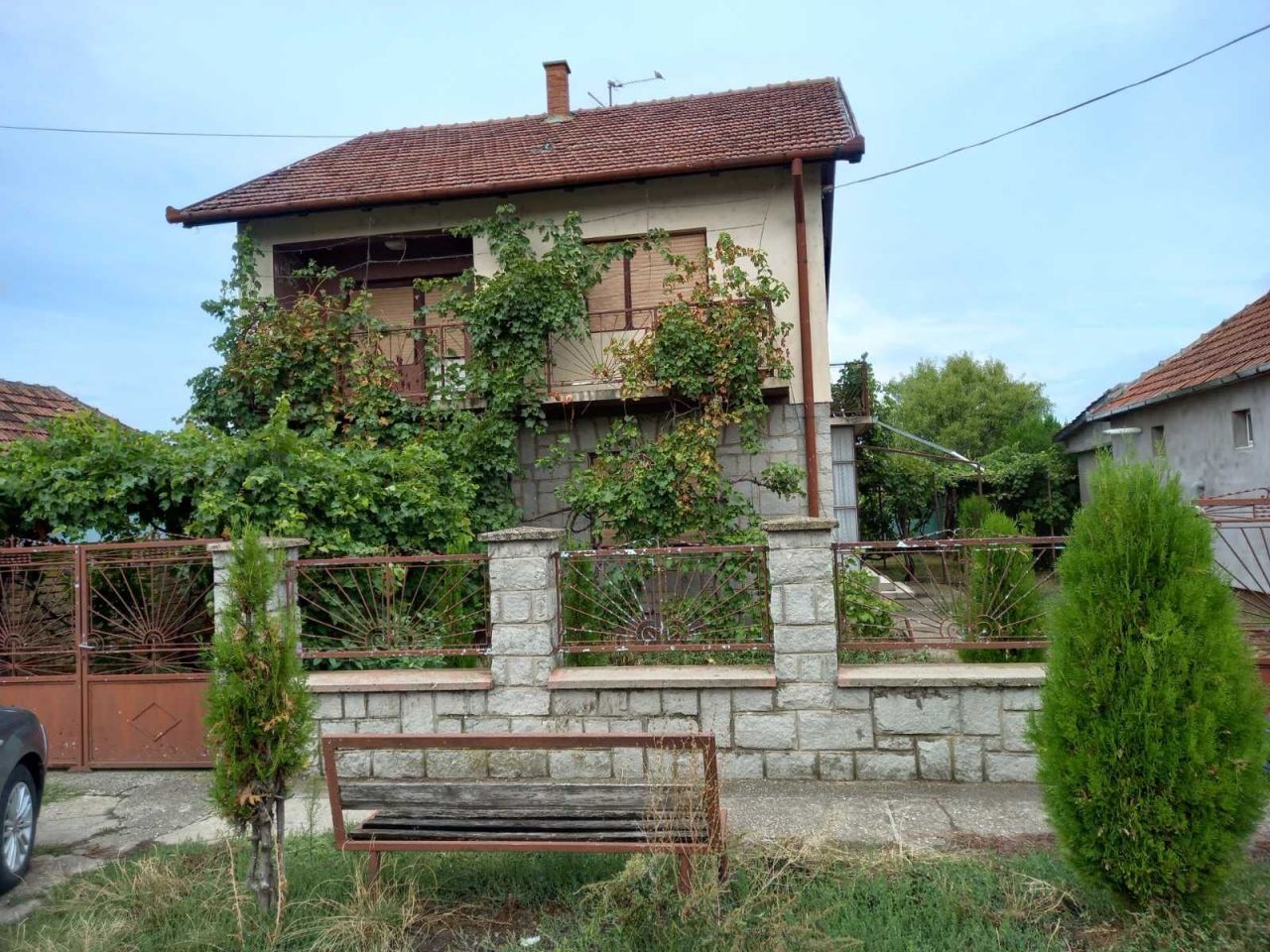 Дом в Зренянине, Сербия, 184 м2 - фото 1