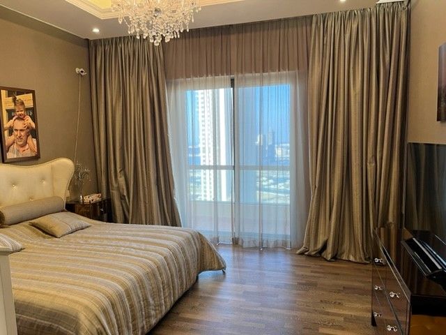 Апартаменты в Дубае, ОАЭ, 120 м² - фото 5