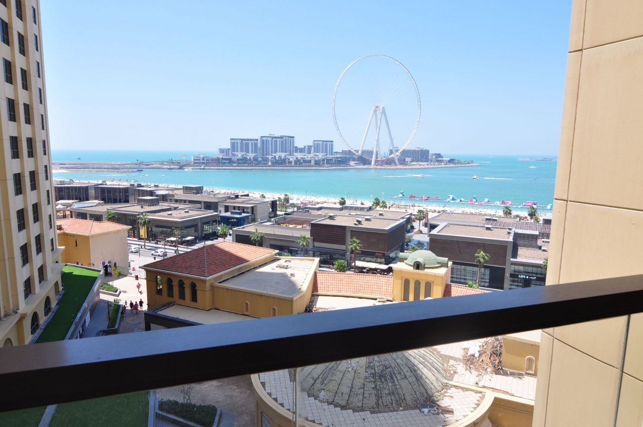 Апартаменты в Дубае, ОАЭ, 120 м² - фото 10