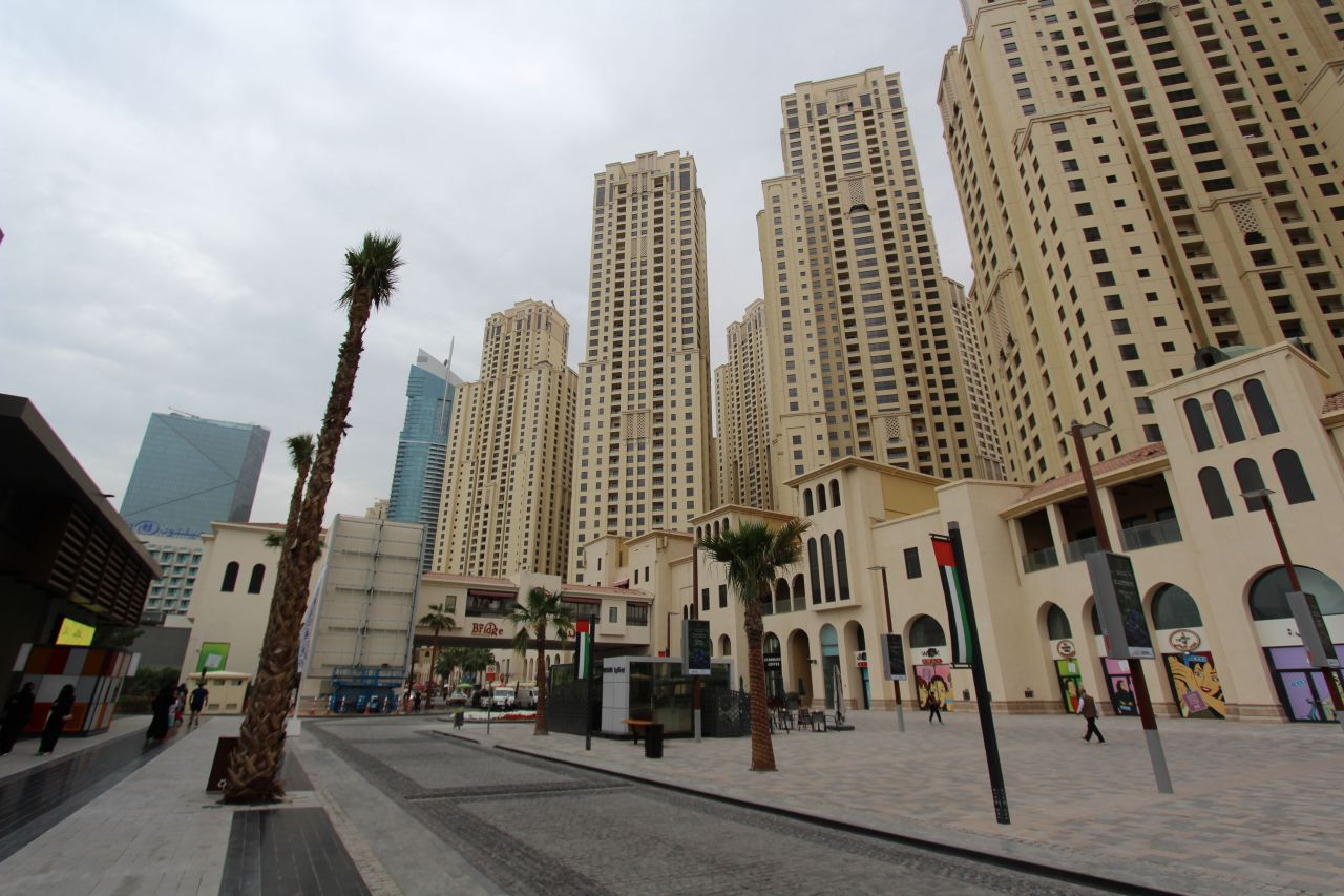 Апартаменты в Дубае, ОАЭ, 120 м² - фото 11