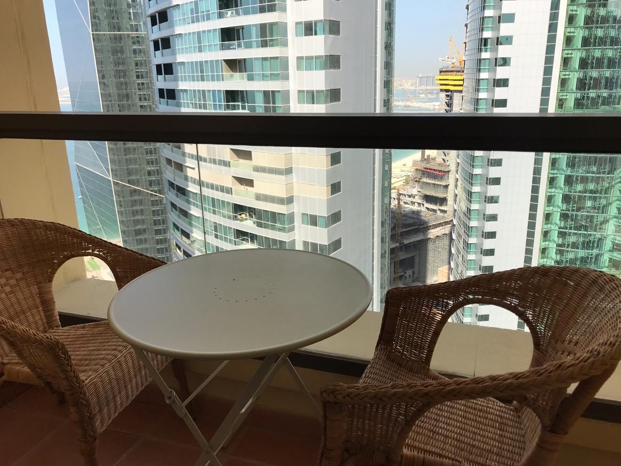 Апартаменты в Дубае, ОАЭ, 80 м² - фото 2