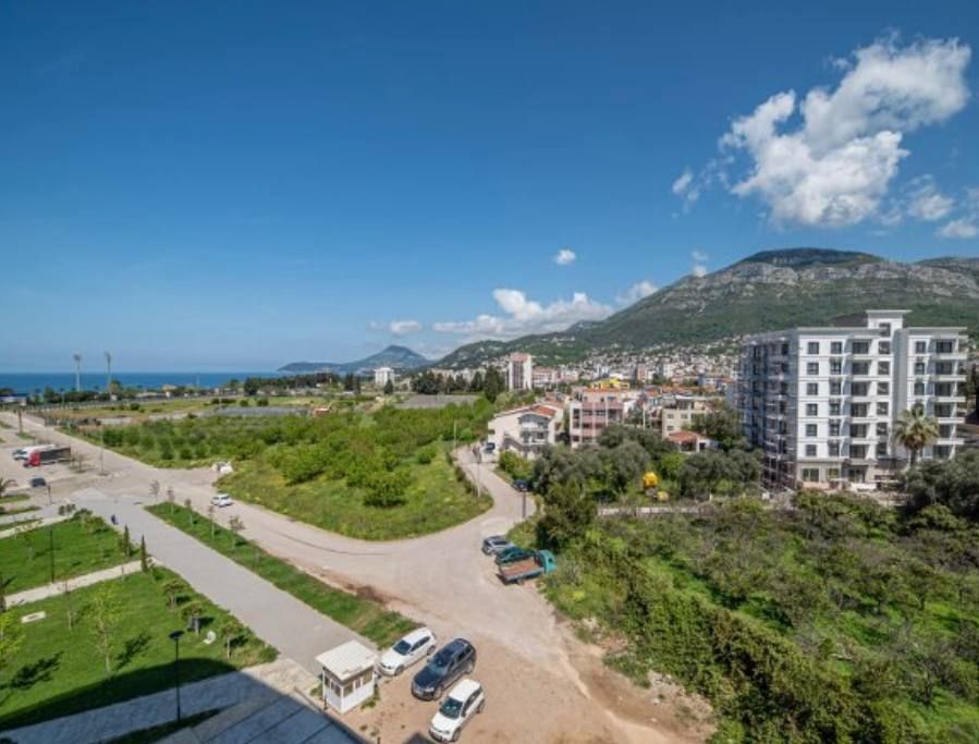 Коммерческая недвижимость в Баре, Черногория, 34 м² - фото 7