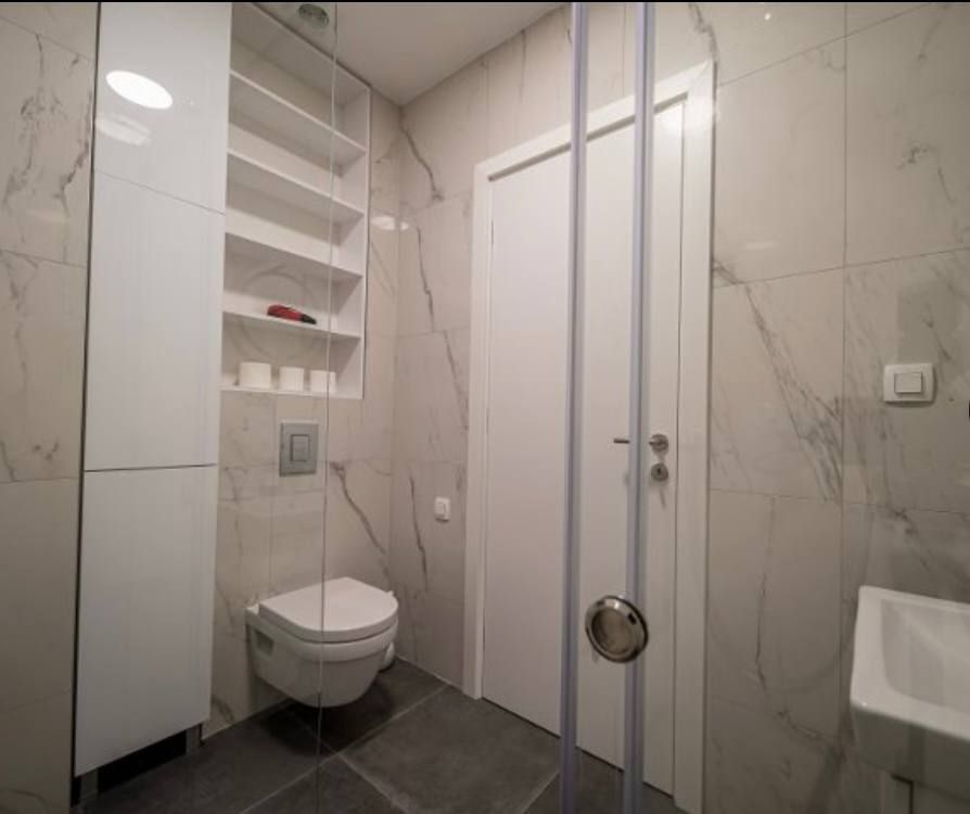 Коммерческая недвижимость в Баре, Черногория, 34 м² - фото 10