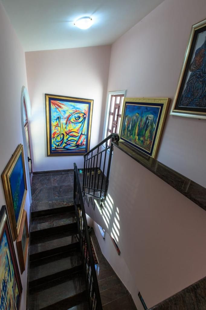 Дом в Баре, Черногория, 400 м² - фото 11