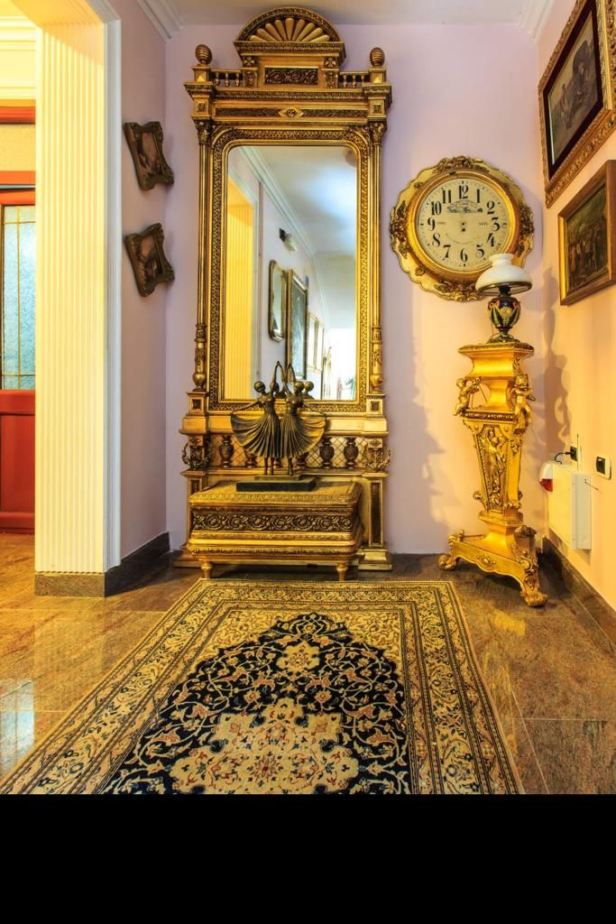 Дом в Баре, Черногория, 400 м² - фото 17