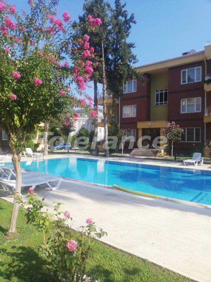 Апартаменты в Кемере, Турция, 90 м² - фото 1