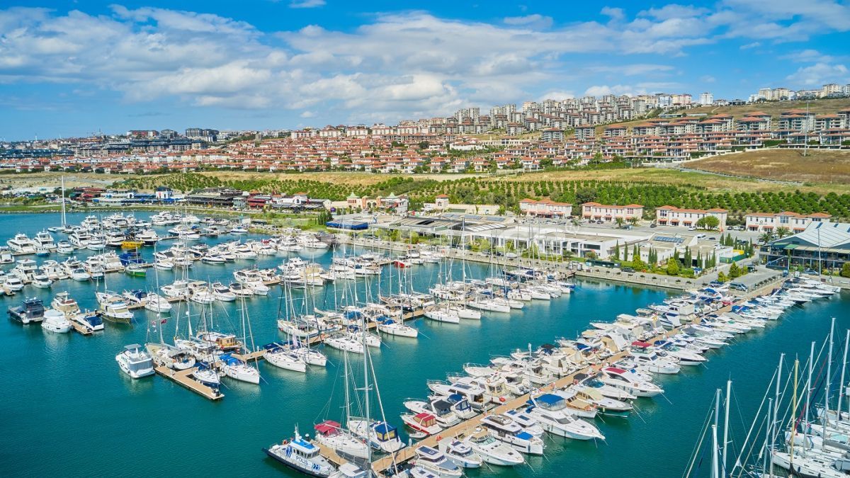 Вилла в Бейликдюзю, Турция, 171 м² - фото 4