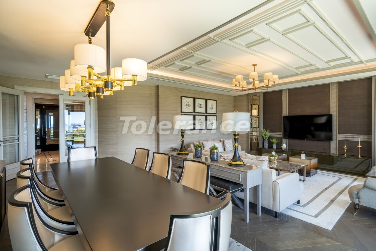 Вилла в Бейликдюзю, Турция, 171 м² - фото 9