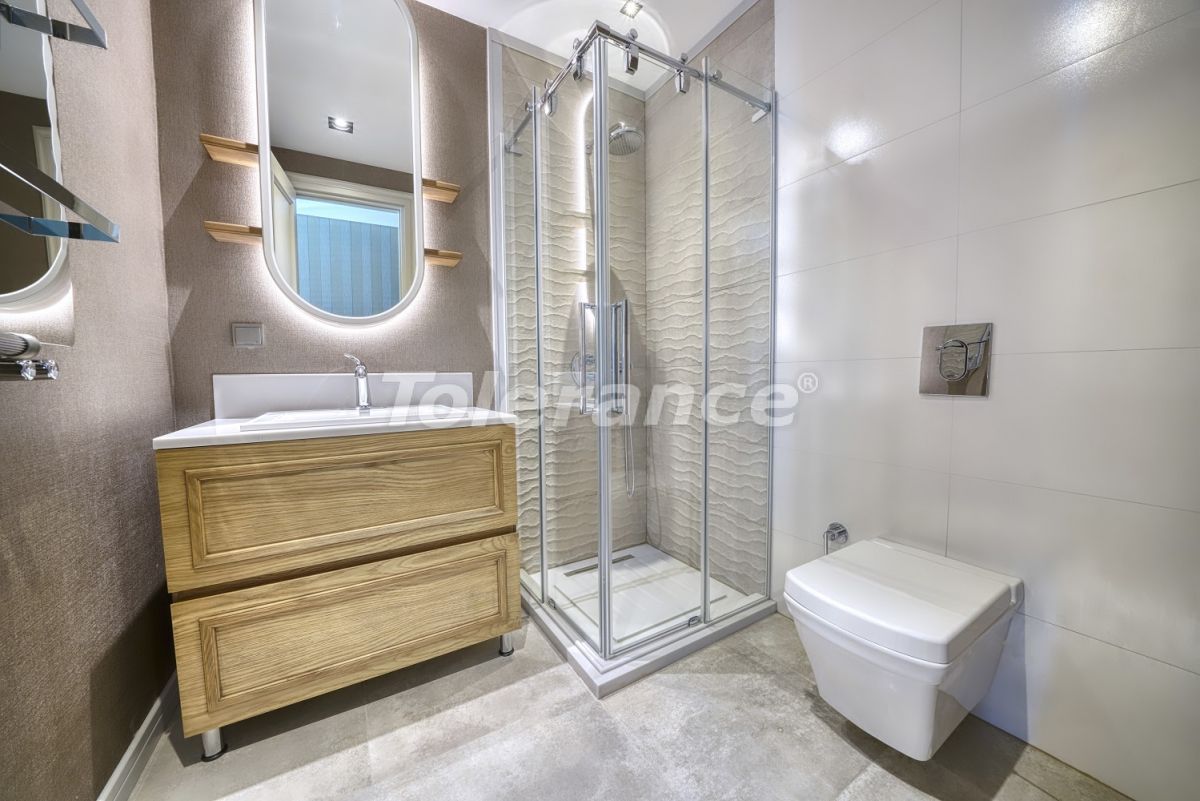 Вилла в Бейликдюзю, Турция, 171 м² - фото 19