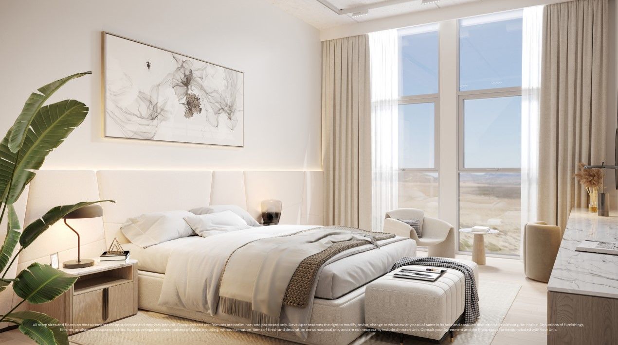 Студия в Дубае, ОАЭ, 50 м² - фото 1