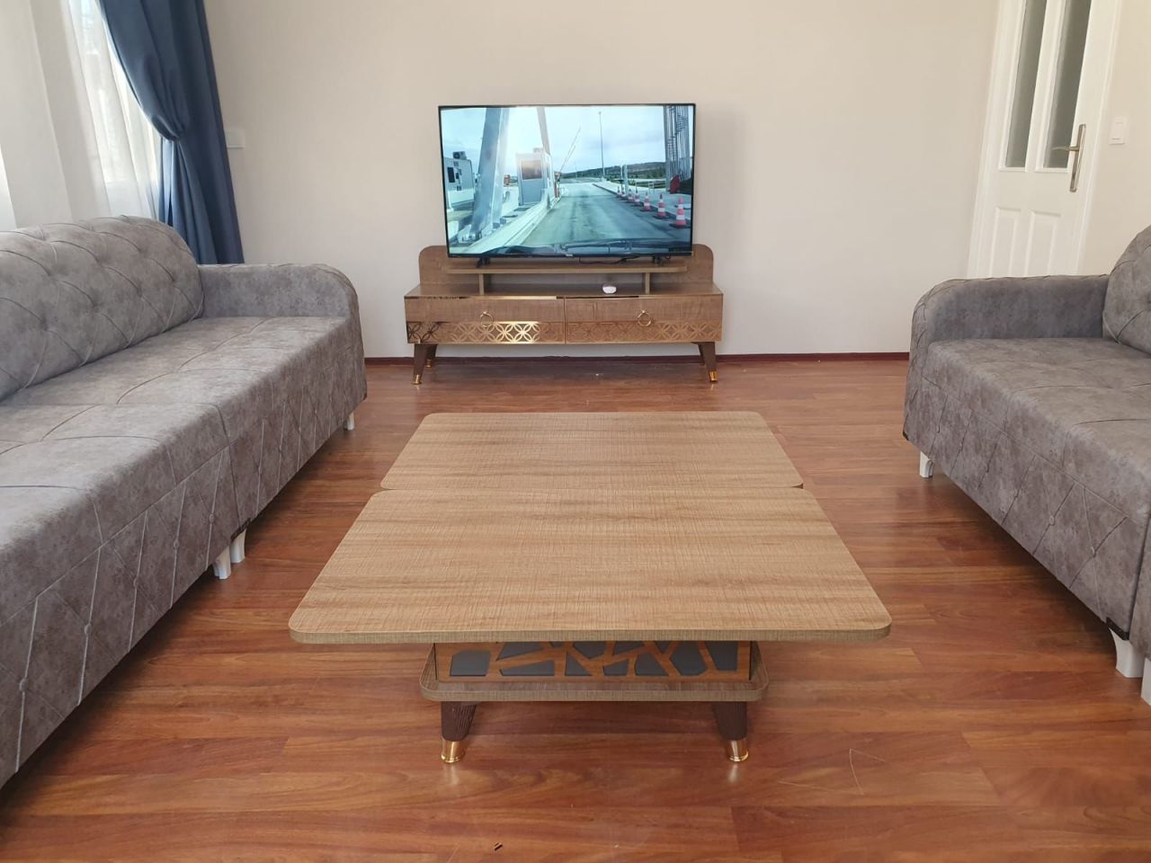 Квартира в Анталии, Турция, 135 м² - фото 2