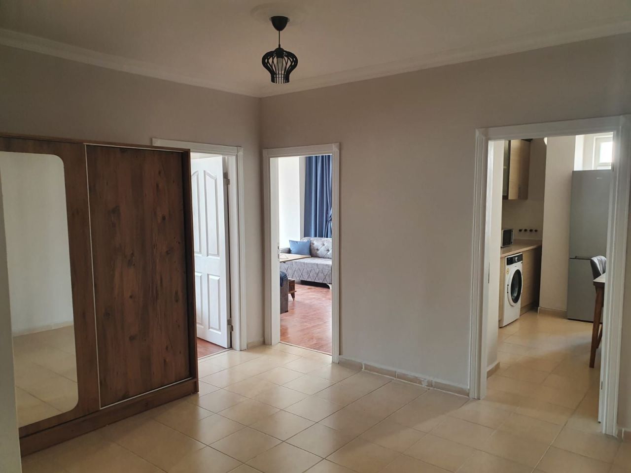 Квартира в Анталии, Турция, 135 м² - фото 8