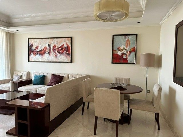 Апартаменты в Дубае, ОАЭ, 110 м² - фото 8