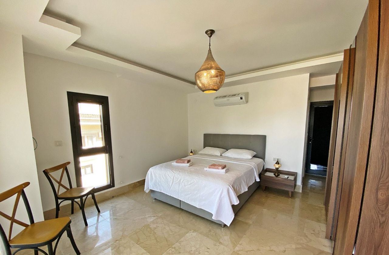 Вилла в Фетхие, Турция, 225 м² - фото 5