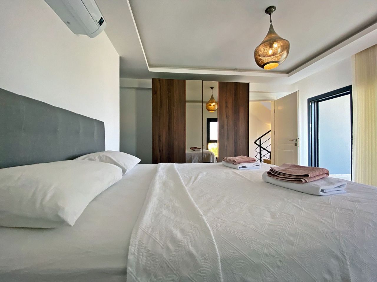 Вилла в Фетхие, Турция, 225 м² - фото 9