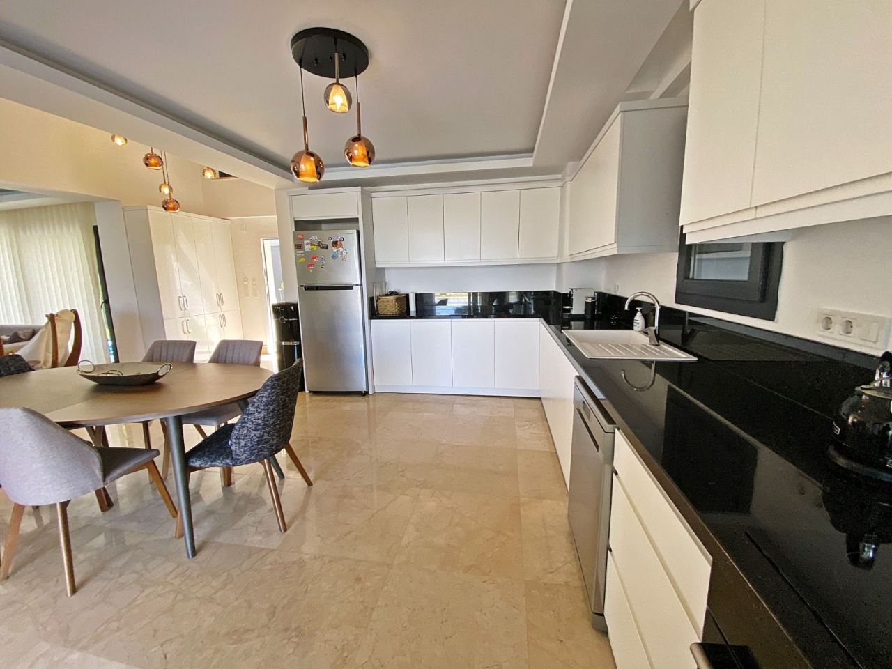 Вилла в Фетхие, Турция, 225 м² - фото 7