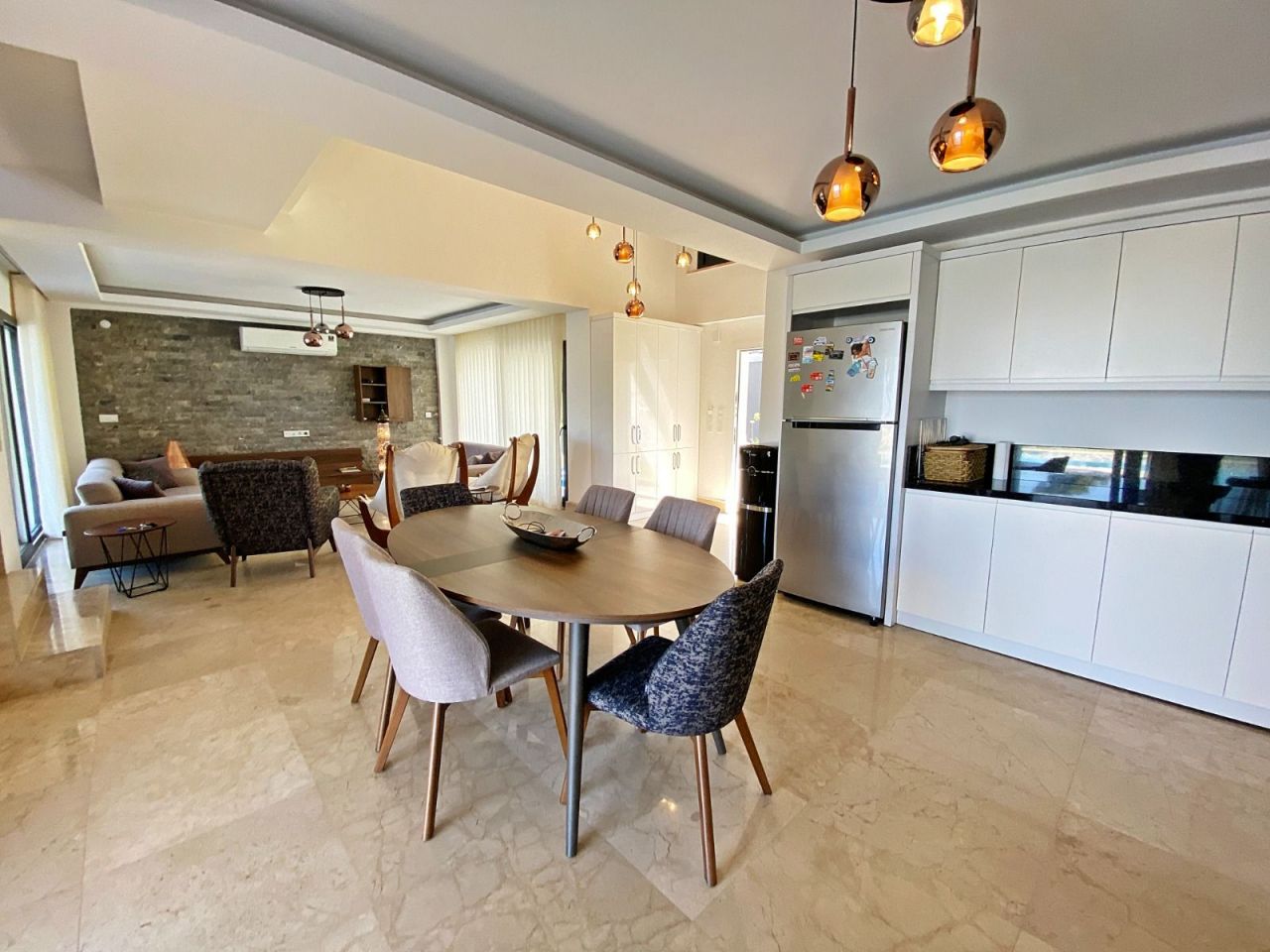 Вилла в Фетхие, Турция, 225 м² - фото 6