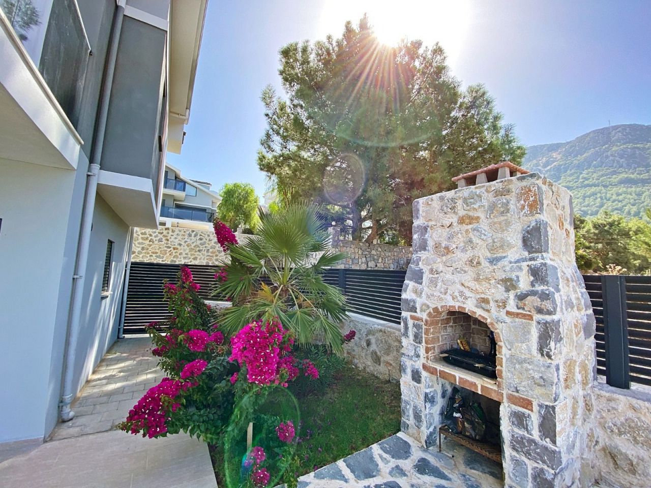 Вилла в Фетхие, Турция, 225 м² - фото 4