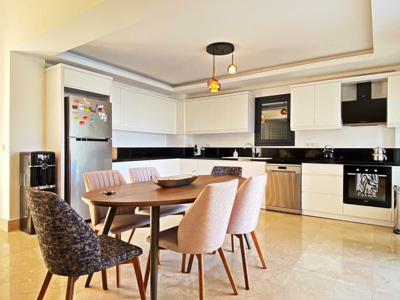 Вилла в Фетхие, Турция, 225 м² - фото 15