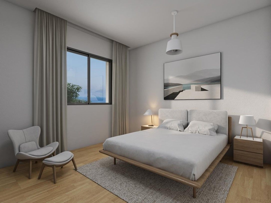 Вилла в Пафосе, Кипр, 140 м² - фото 8