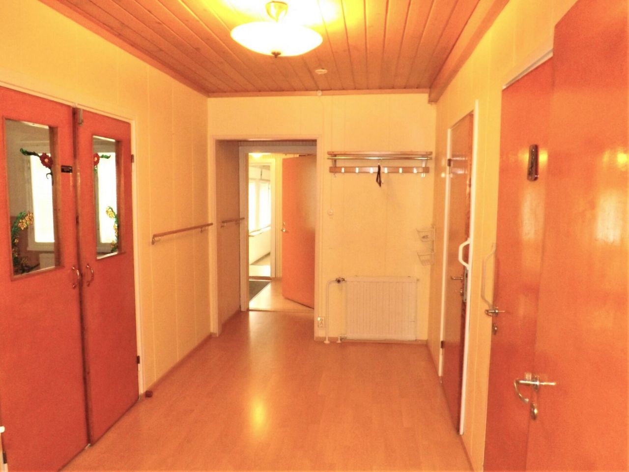 Дом в Суомуссалми, Финляндия, 130 м² - фото 13