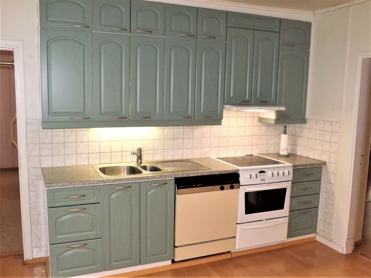 Дом в Суомуссалми, Финляндия, 130 м² - фото 8