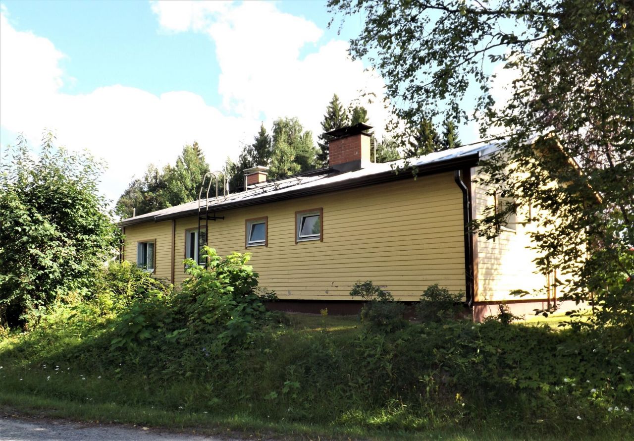 Дом в Суомуссалми, Финляндия, 130 м² - фото 18