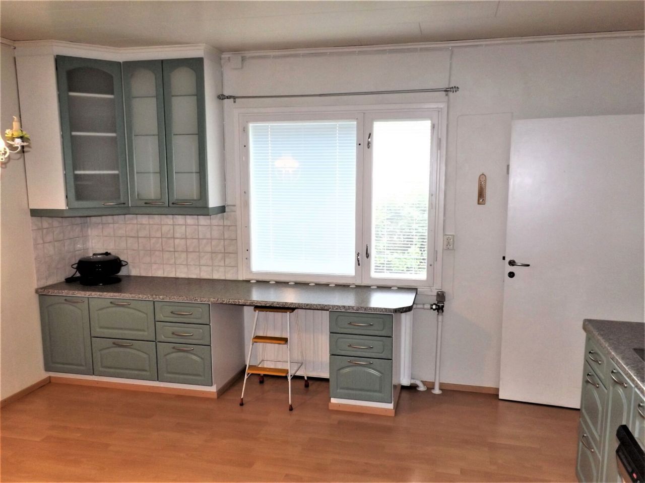 Дом в Суомуссалми, Финляндия, 130 м² - фото 7