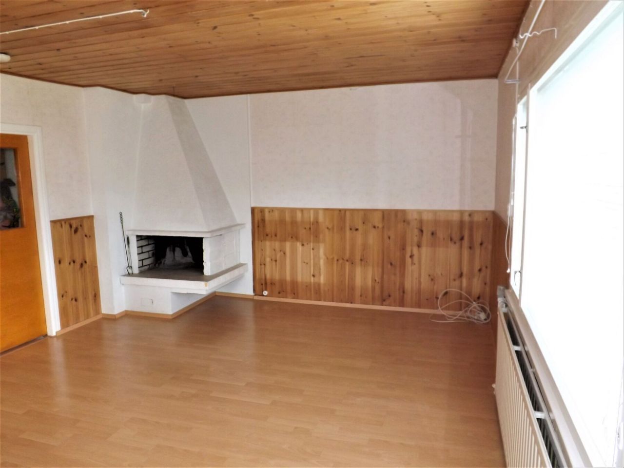 Дом в Суомуссалми, Финляндия, 130 м² - фото 3