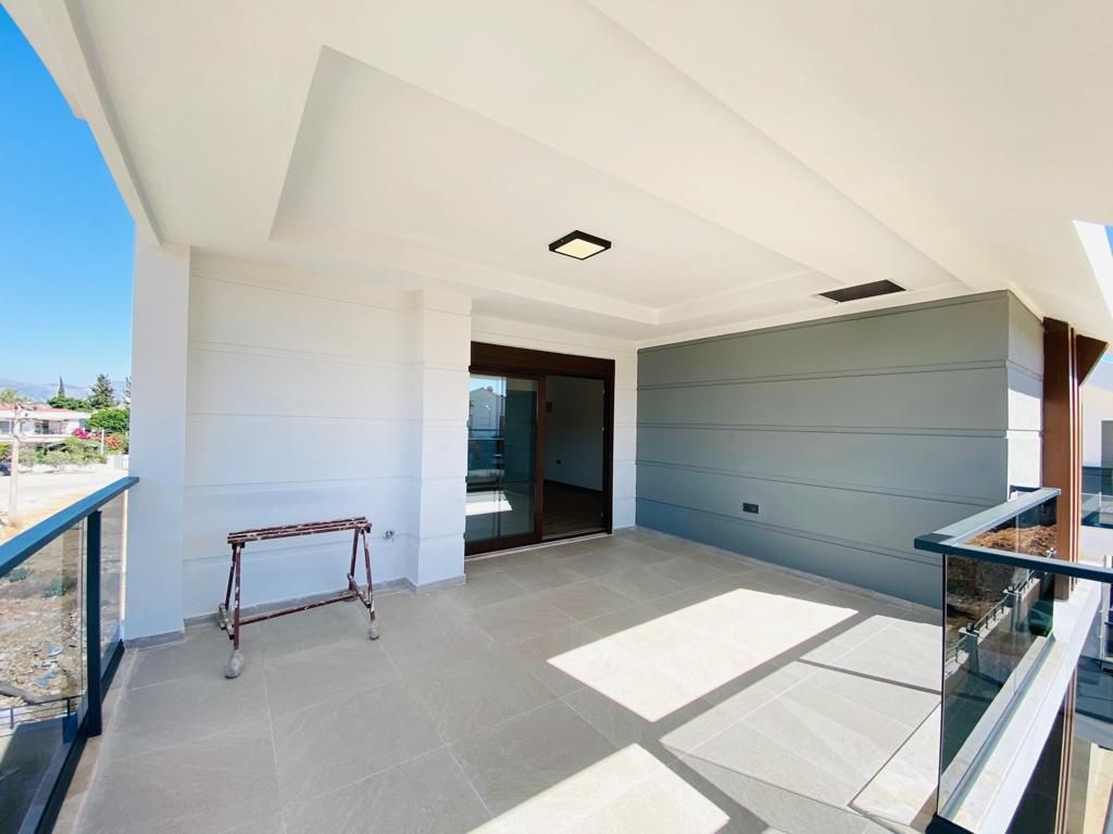 Вилла в Сиде, Турция, 250 м² - фото 9