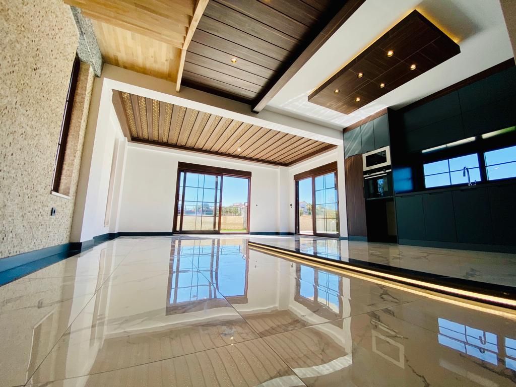 Вилла в Сиде, Турция, 250 м² - фото 6